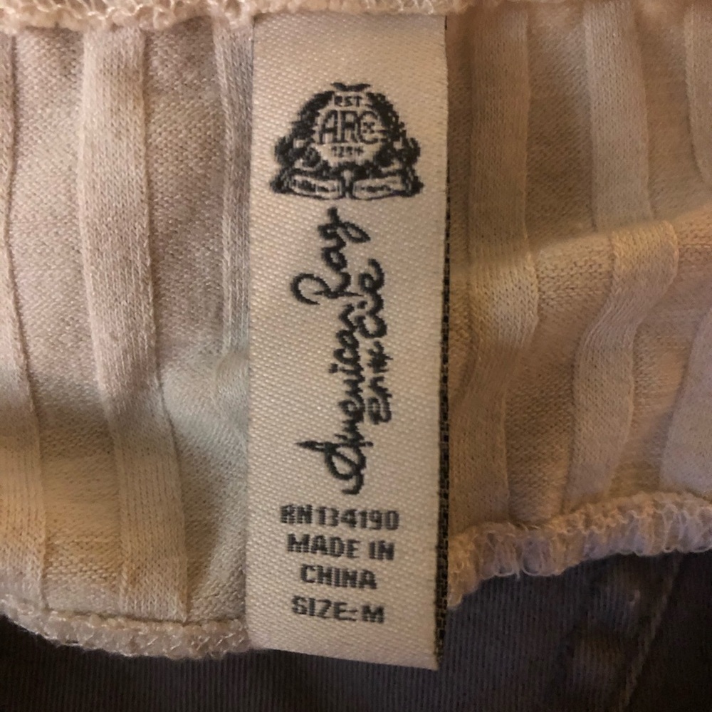 American Rag Bodysuit - Picture 4 of 4